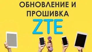 ✅ How to Find and Download Updates and Firmware for ZTE Smartphones