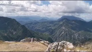 Путешествия с женой в горы