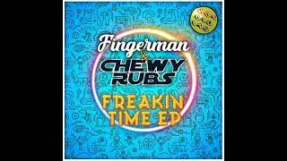 Fingerman & Chewy Rubs - Hook Of Love [Hot Digits]