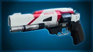 I Didn't Know I Needed This Hand Cannon | Destiny 2 Season of the Lost