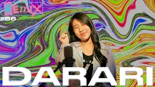 Darari - TREASURE | Cover by Chika Megan (Live Recording) | Chill Pill Remix #54