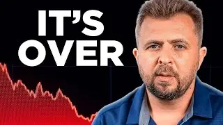 The Fed Just ENDED The Stock Market | URGENT