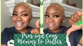 Moving to Dallas | Pros and Cons