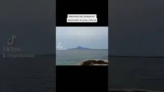 pulau natuna sejuta keindahan