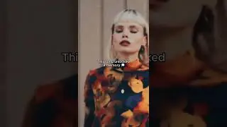 This was my first song with 