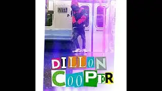 Dillon Cooper - Zoom