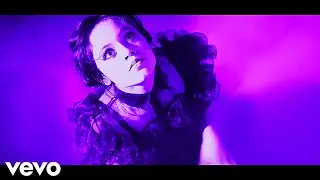 Lady Gaga - Bloody Mary (Soner Karaca Remix) | Wednesday Addams Dance Scene Long Version