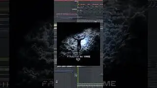 WHAT IF I REMIXED THIS HARDSTYLE SONG? 👀 | TEVVEZ - FROZEN IN TIME (STATE ONE REMIX) | OUT NOW!