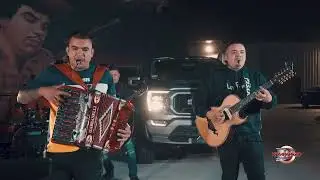 Los Farmerz Ft. Los Nuevos Escoltas- Por Que Te Vas De Mi [En Vivo] 4K 2022