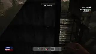 7 Days to Die but I Jinxed myself