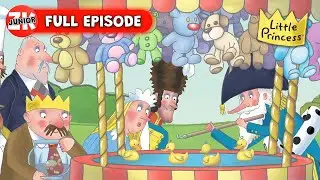 I'M GOING TO THE FAIR! 🎉 Little Princess Season 2, Episode 4 👑 FULL EPISODE | ZeeKay Junior