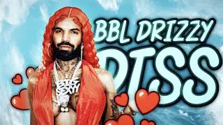 Khantrast - BBL DRIZZY DISS FREESTYLE (Metro Boomin) #bbldrizzybeatgiveaway