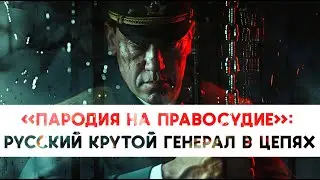 Узнайте Правду! Кому Мешает Генерал Попов? Разоблачение! Генерал Цоков Свободен, А Попов в Беде