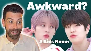 Stray Kids' Lee Know x Seungmin | Communication Skills Analysis