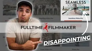 I Bought FullTime Filmmaker So You Wouldn't Have To