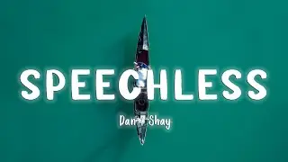 Speechless - Dan Shay [Lyrics/Vietsub]