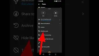How to hide likes on Instagram 2024| Instagram likes kaise hide kare 2024 | #instagram #likes #hide