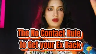 How to get your ex back with this psychological trick that never fails l chapter 1