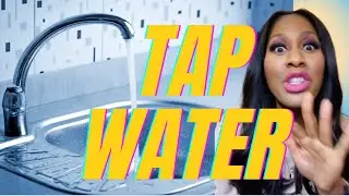 Can You Use Tap Water in a CPAP Machine? Tap Water in a Humidifier? Tap Water in Neti Pot?