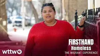 Emili (Full Episode) — FIRSTHAND: Homeless — The Migrant Experience