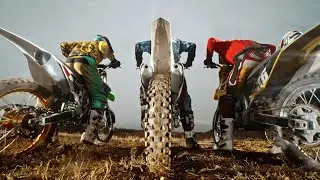 Motocross