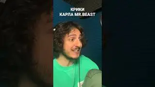 ОЗВУЧКА КАРЛА MR. BEAST