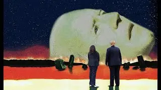 Ты (не) будешь президентом