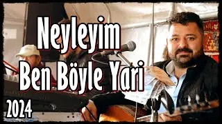 Mehmet Erdurucan  - Neyleyim Ben Böyle Yari 2024[ Emre Özdoğan düğün Sazlıca ][Poyraz Kameraᴴᴰ]