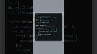 Master Nested VueJS Components Now! 