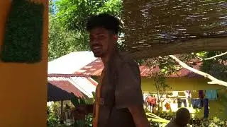 There is no Place like NAMANO