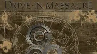 DRIVE-IN MASSACRE - The Mind Calculates But The Spirit Yearns EP [FULL ALBUM - 2007]