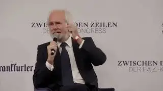 Harald Schmidt ZERLEGT vorlaute Mainstream-Journalistin