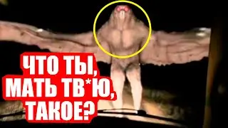 ОЧЕВИДЦЫ ПОСЕДЕЛИ ОТ УВИДЕННОГО! СТР*ШНЫЕ КАДРЫ ПОТРЯСЛИ ВЕСЬ МИР! 07.08.2021 ДОКУМЕНТАЛЬНЫЙ ФИЛЬМ