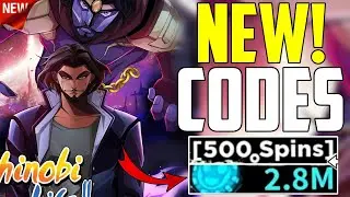 All New !! SHINDO LIFE CODES 2023 - ROBLOX SHINDO LIFE CODES 2023 || CODIGOS SHINDO LIFE