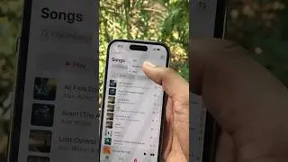 How to Sort Songs in an Apple Music Playlist 