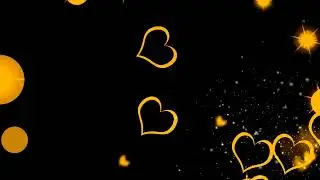 New light yellow effect 2023 effect video star video effect 1