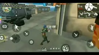 7kill garena free fire new video gaming2022