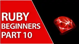 Your First Project - Temperature Converter in Ruby for Beginners 10