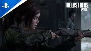 The Last of Us Part I - Taxa de Quadros, Speedrun, Morte Permanente e mais | PC