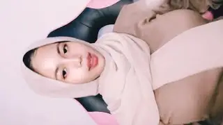 VLOG HIJAB BIGO LIVE HIJABERS CANTIK