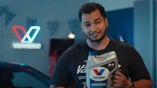 Valvoline European Full Synthetic