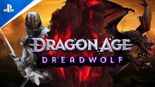 Dragon Age: Dreadwolf PS5/Playstation 5