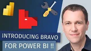 Inside Bravo for Power BI (with Marco Russo)