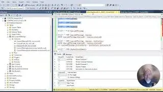 COP4708 Module 8 Lecture 2 - SQL Select and Queries - Data Patterns