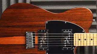 Mellow Soulful Groove Guitar Backing Track Jam in F