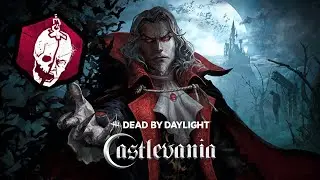 DRACULA IS AWESOME IN DEAD BY DAYLIGHT