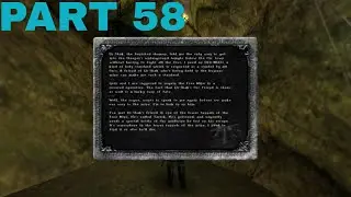 Gothic Part 58 Tarrok: The Orc Slave - Gameplay