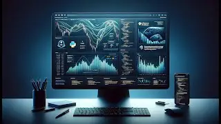 Trading Strategy implemented in Python based on ST momentum and TSL