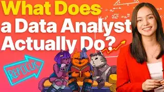 What Does a Data Analyst Actually Do