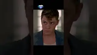 Привел очень странных друзей на обед 😨 